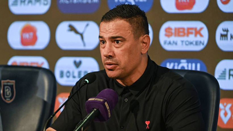 TFF’den Çağdaş Atan'a Dev Ceza! O Hamlesi 12 Milyon Liraya Patladı: Resmen Açıkladılar