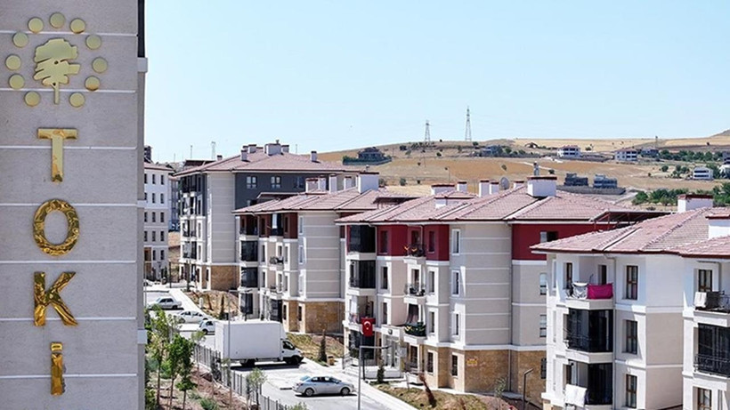 TOKİ'nin İndirimi İçin Son Viraj! Tapu Almak İsteyenler Dikkat: Bu Fırsatı Kaçıran Çok Pişman Olacak