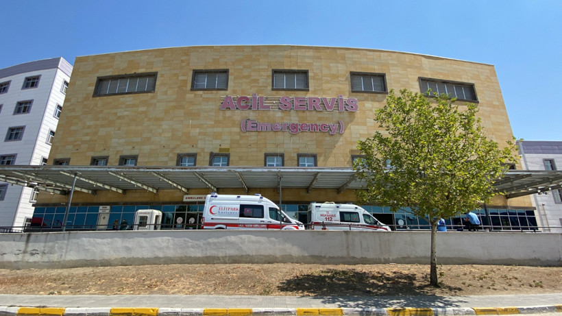 Alkol ve Uyuşturucu Kullandı, Kurtarılamadı