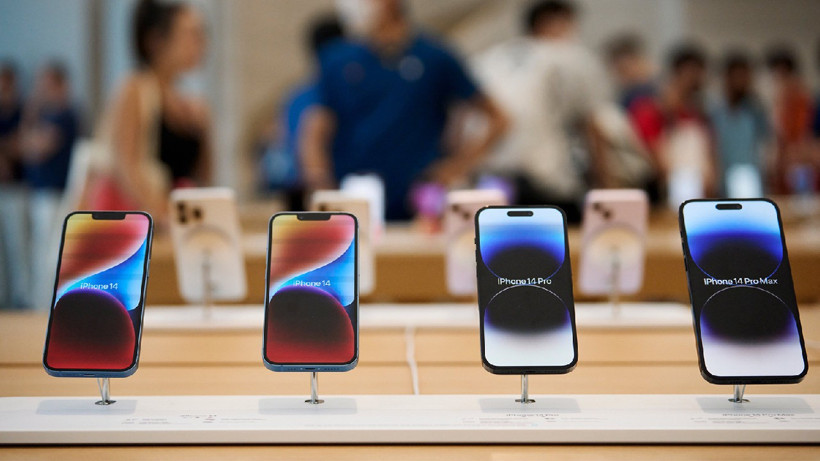 Apple’dan Beklenmedik iPhone Kararı! Üretimi Sınırlandırılıyor