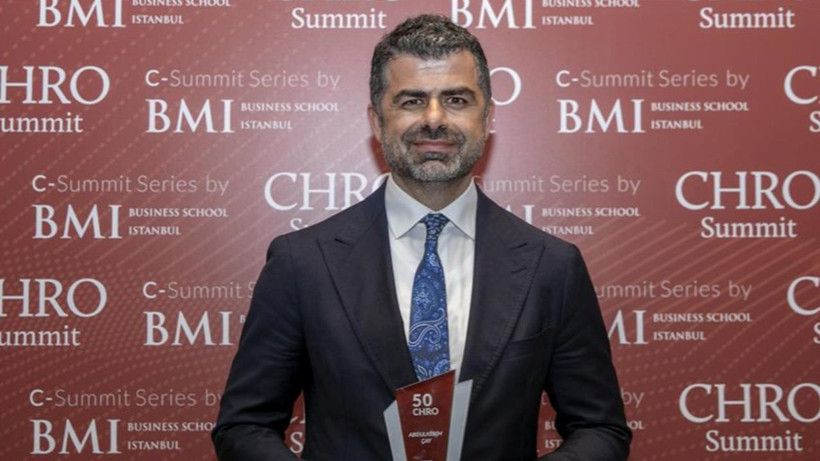 Basın İlan Kurumu’nda Görev Değişimi! Abdulkadir Çay Atandı