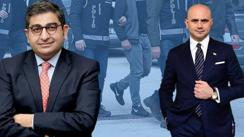 Bodrum'daki Otele Böyle Çöktüler: 25 Milyon Euro Verip 60 Milyon Euro İstediler...