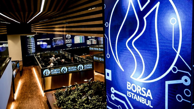 Borsa İstanbul’da Panik Haftası! BİST 100'de Hangi Hisseler Yükseldi, Hangileri Çakıldı?