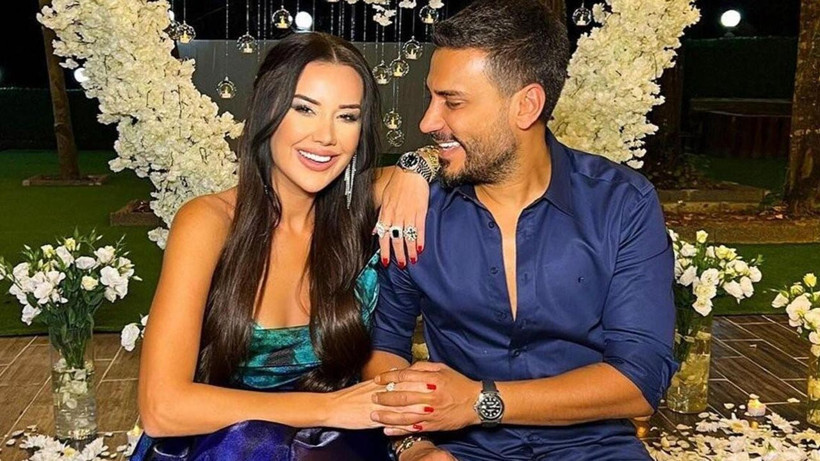 Dilan Polat İntihar Girişiminde mi Bulundu? Engin Polat'tan Açıklama Geldi