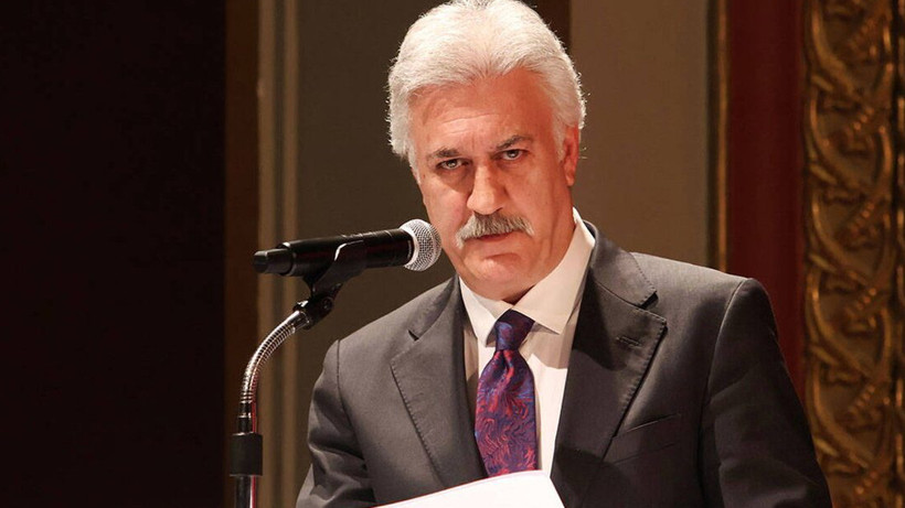 Meclis Koridorları Onun Lakabını Konuşuyor: Tamer Karadağlı'nın Yeni Vukuatları Ortaya Çıktı