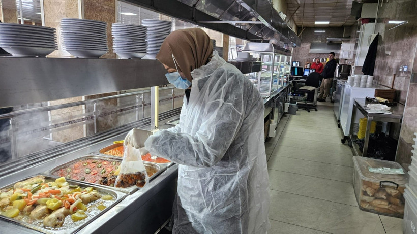 Gıda Satışı Yapan İşletmelere Denetim Yağmuru! 3 İşletmeye Ceza Geldi