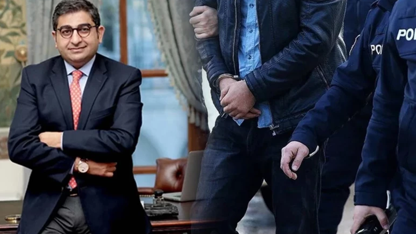 SBK Soruşturmasında Sıcak Gelişme: Ekşioğlu Dahil 3 Kişi Tutuklandı!