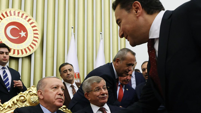 Kulisleri Çalkalayan İddia: AKP’den Ali Babacan’a Sürpriz Teklif: Geri Dönüş İçin Şartını Koydu