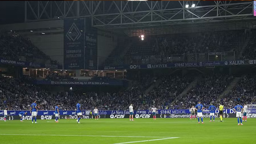 UEFA Onayladı, Futbolcular Protestoya Başladı: La Liga'da Yeni Kriz!