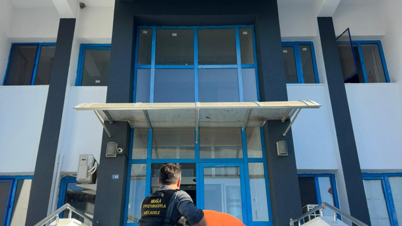 Muğla’da Uyuşturucu Operasyonu: 10 Kişi Tutuklandı