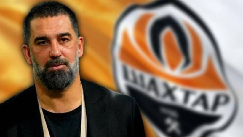 Arda Turan'a Ağır Darbe! Aldığı Sonuç Pahalıya Patladı, Shakhtar Donetsk'te Deprem