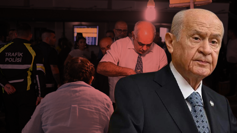 Bahçeli'den Flaş KKTC Çağrısı! 'Acilen Toplanılmalı'