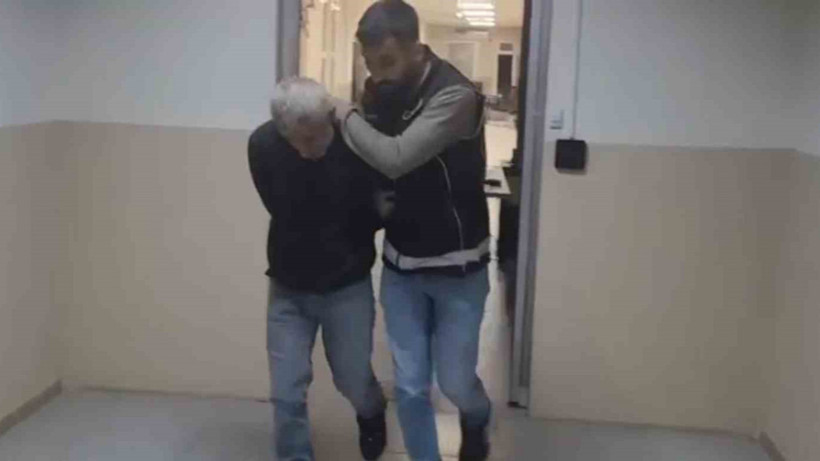 Hatay’da Uyuşturucu Suçundan Aranan Şüpheli Yakalandı