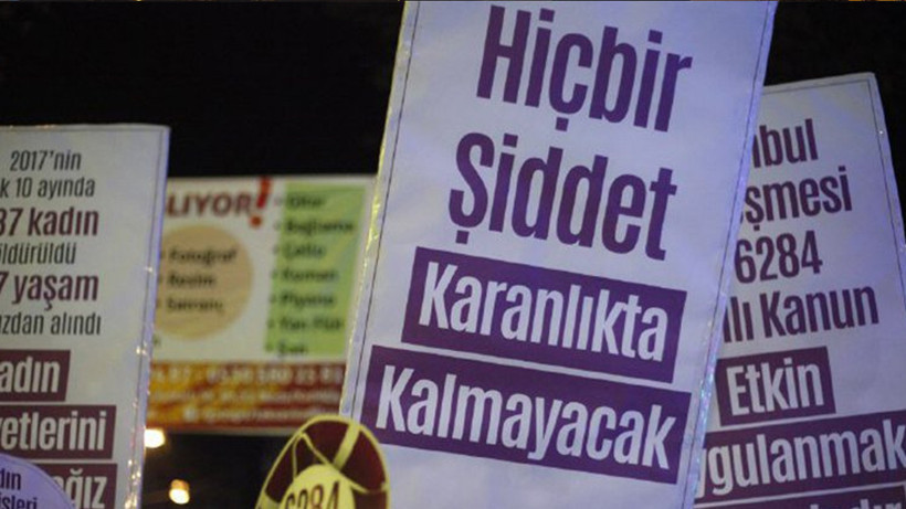 Her Köşede Kadına Şiddet! Ayrıldığı Erkek Tarafından Arabasına Binerken Bıçaklandı