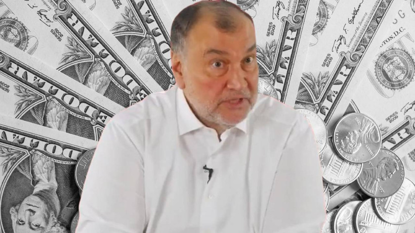 Rakamlar Güncellendi: Türkiye'nin En Zengin İsmi Murat Ülker Değil! Zirveyi O İş İnsanına Kaptırdı