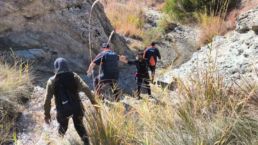 Sivas’ta 5 Gündür Aranan Alzheimer Hastası Ölü Bulundu.