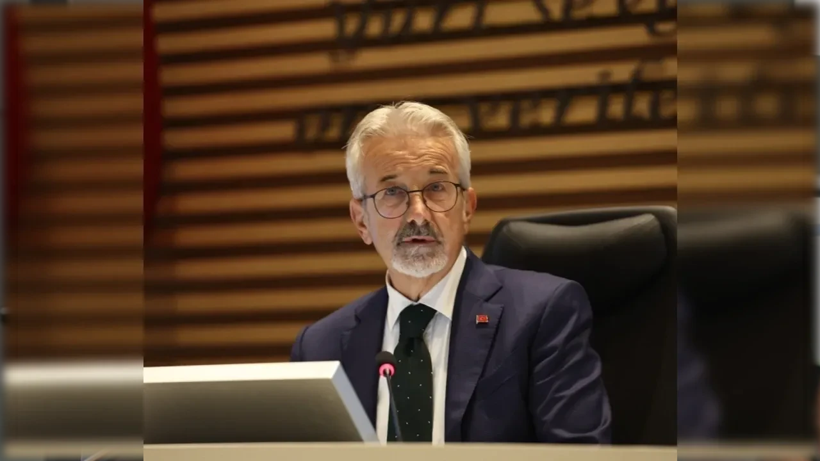 Tutuklu CHP'li Eski Belediye Başkanı Yoğun Bakıma Kaldırıldı