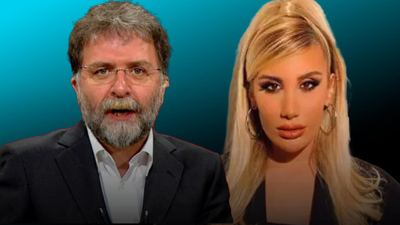 Uyuşturucu Tartışmasında Yeni Perde: Ahmet Hakan’dan İrem Derici’ye Utandıran Sözler! ‘İğrenç, Rezil, Kepaze…’