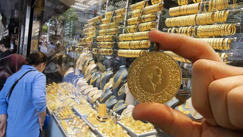 Altın Borcu Verenler Dikkat! Bu Süre Zarfını Aşanlar Parasını Bir Daha Geri Alamayacak: Mutlaka Bunu Yaptırın