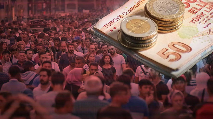 Asgari Ücret Zam Tahminleri Hiç Şaşmadı: 2026 Tahmini de Geldi... Asgari  Ücret 2026 Zammı İçin En Net Rakam Belli Oldu