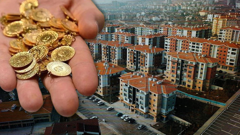 Ev Alan mı Kazandı, Altın Biriktiren mi? Son 10 Yılın Tablosu Ortaya Çıktı