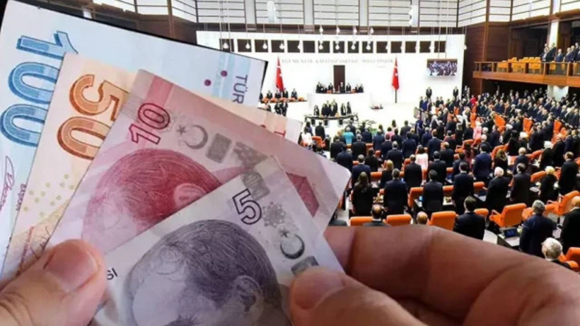 Hükümet Düğmeye Bastı! TBMM’den Tarihi Karar: Milyonlarca Vatandaşın Borcu Tek Kalemde Siliniyor