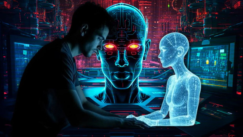 İntiharların Ardında Yapay Zeka mı Var? Klinik Psikolog Uyardı! İşte Yapay Zekanın Karanlık Yüzü