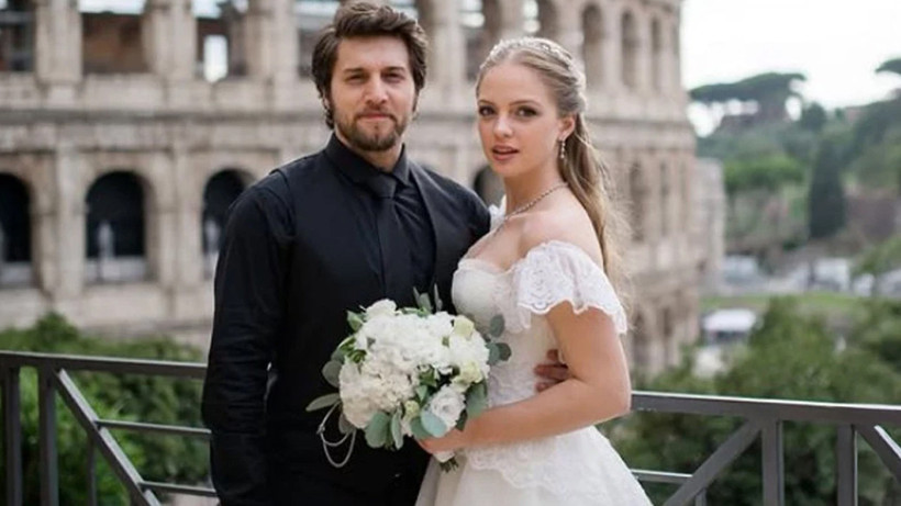 İpek Filiz Yazıcı ile Ufuk Beydemir Boşandı