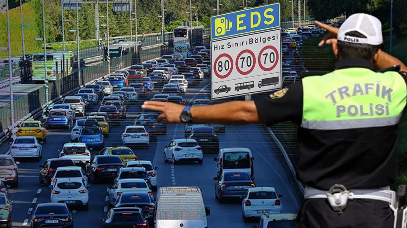 Trafik Cezalarında Milyonlarca Sürücüyü Etkileyecek Düzenleme: AKP Düğmeye Bastı! Artık Tamamen Kaldırılacak