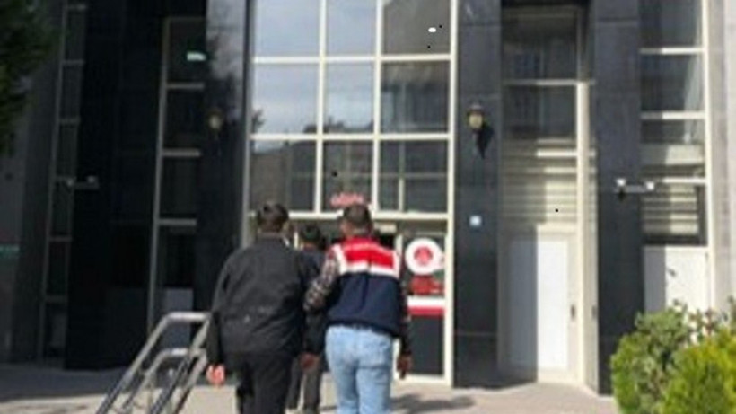 Sosyal Medyadan Çocuklara 'Molotof' Eğitim Veren Kişilere Operasyon! 2 Tutuklama