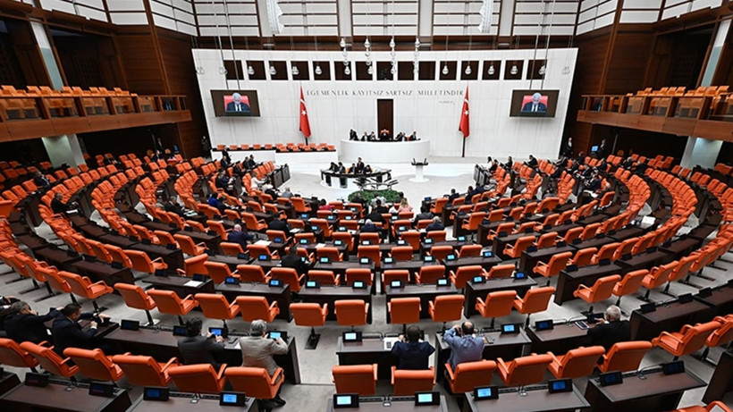 TBMM'de Yoğun Gündem! Bütçe, Tezkereler ve Yeni Yasa Teklifleri Görüşülecek