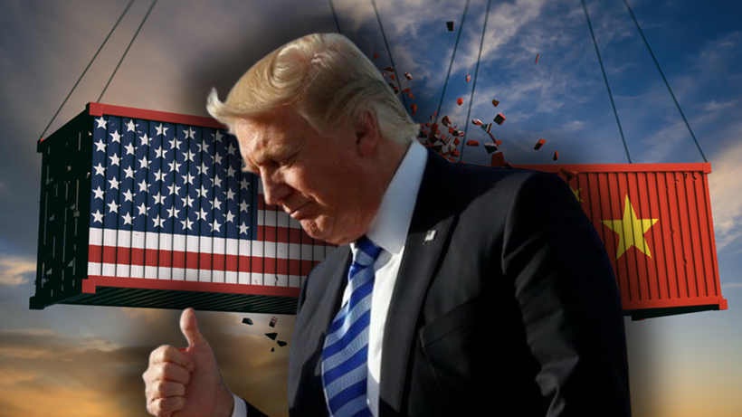 Trump Çark Etti! Çin’le Ticarette 'Adil Anlaşma' Mesajı