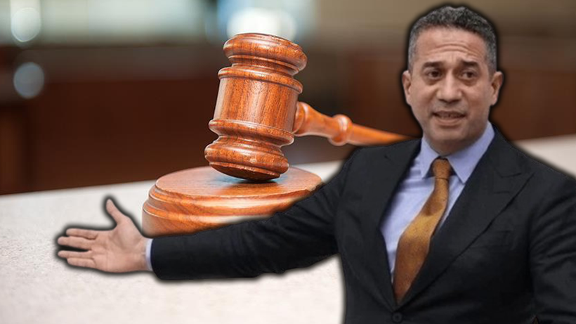 Bakan Tunç Duyurdu: CHP'li Başarır Hakkında Soruşturma!