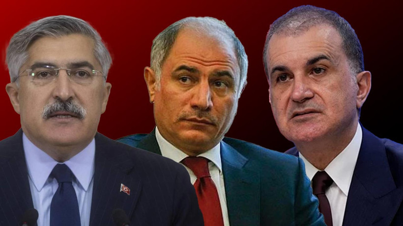 CHP’li Başarır’ın Sözlerine AKP’den Peş Peşe Sert Tepki