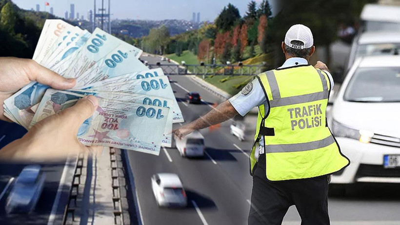 İçişleri Bakanı Yerlikaya Duyurdu: Trafikte Ceza Yağmuru! Artık O Paylaşımlar da Suç Sayılacak