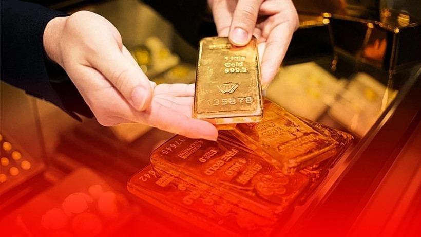 Altın Yatırımcısına Soğuk Duş! Fiyatlar Geri Çekildi