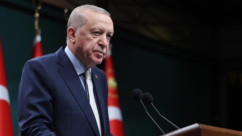 Kabine Toplantısı Yarın Beştepe’de… İşte Masadaki Başlıklar