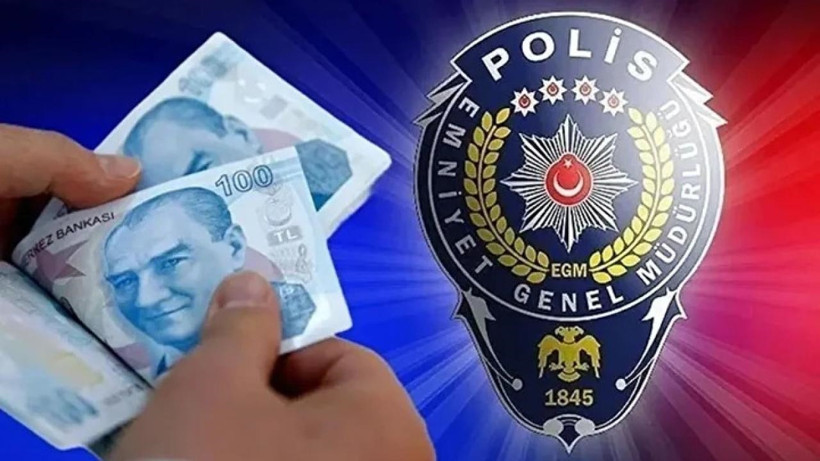 İhale Sonuçlandı! EGM Personeli ne Kadar Promosyon Alacak?