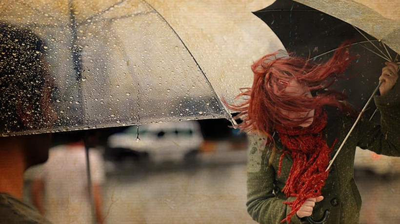 Meteoroloji Alarm Verdi! Lodosla Birlikte Geliyor: Önümüzdeki 3 Güne Dikkat!