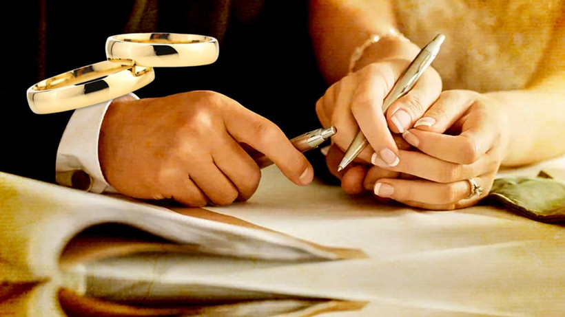 Bekarlara Özel Yeni Evlilik Planı: AK Parti Kolları Sıvadı! Bire Bir Görüşme Yapılacak