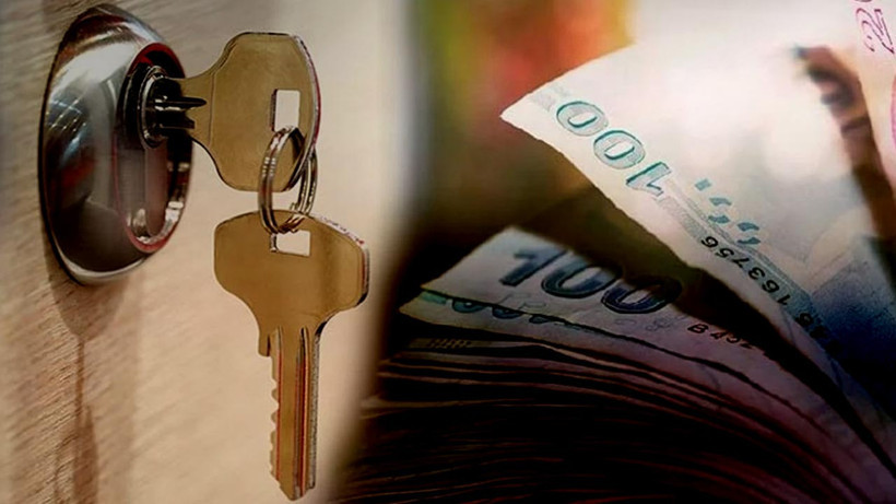 Borcu Olan Kiracıya Soğuk Duş: Ev Sahipleri Nefes Alacak! Ödemeyene Kapı Göründü