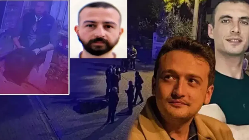 Edremit'e Dehşeti Yaşatmıştı! Vahşete İlişkin Sıcak Gelişme