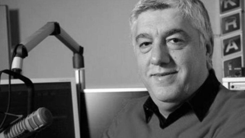 Usta Gazeteci Faik Çetiner Hayatını Kaybetti! Spor Medyasının Acı Günü