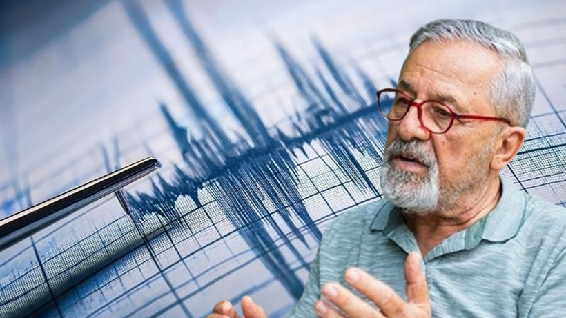 Diyarbakır Depremle Sarsıldı, Naci Görür'den Kritik Uyarı Geldi!