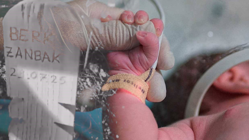 Özel Hastanede Kan Donduran İddia! 'Doğumda Doktorun Elinden Kayıp Düşen Bebek Öldü'