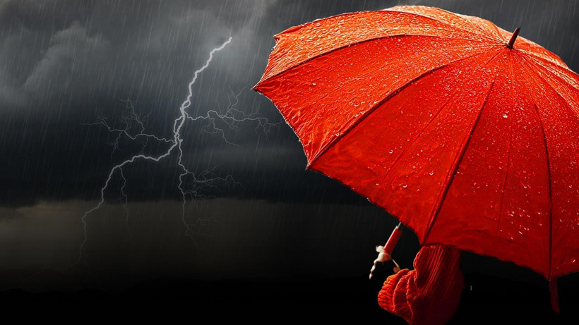 Yeni Hafta Yağışla Başlayacak: Tüm Yurtta Etkili Olacak! Meteoroloji Uzmanı İki Güne Dikkat Çekti