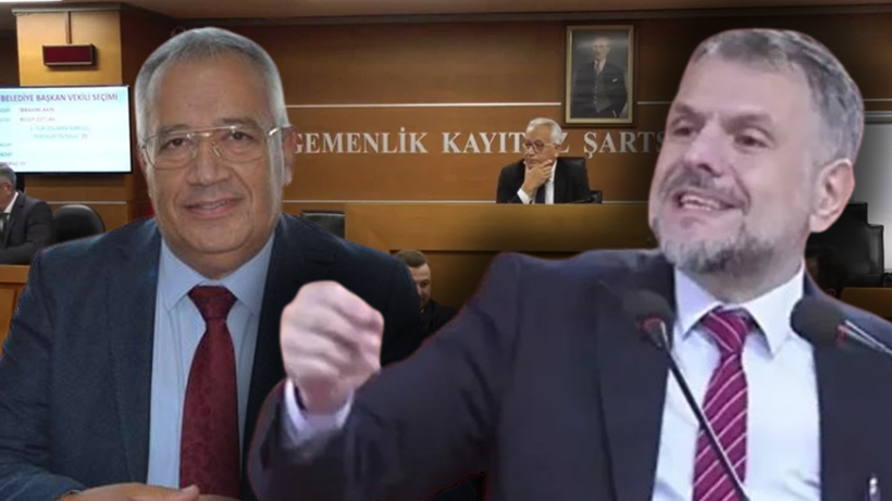 Bayrampaşa'da Nefes Kesen Seçim Maratonu! Yeni Başkanvekili Belli Oldu