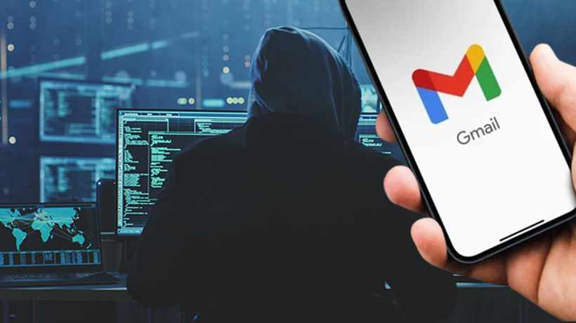 Gmail Kullanıcıları Dikkat! Sizin Hesabınız da Çalınmış Olabilir