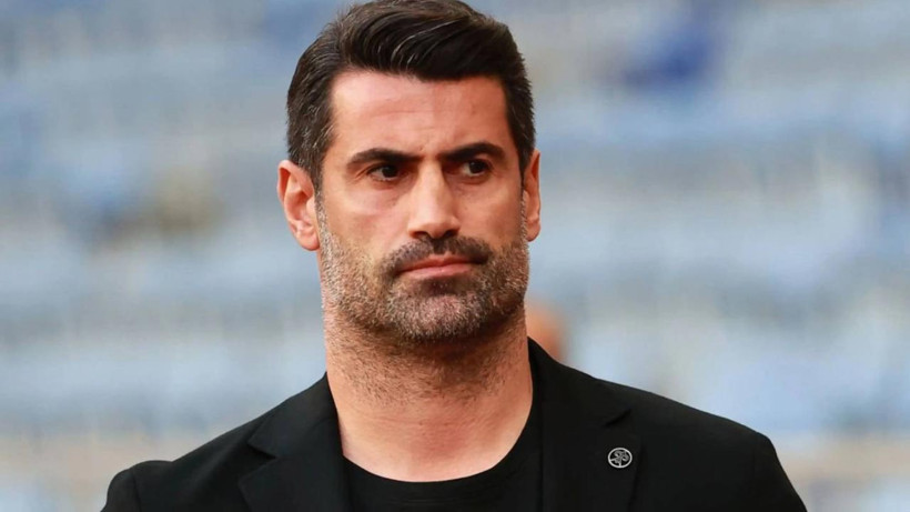 Volkan Demirel Süper Lig'e Dönüyor! İşte Yeni Takımı...