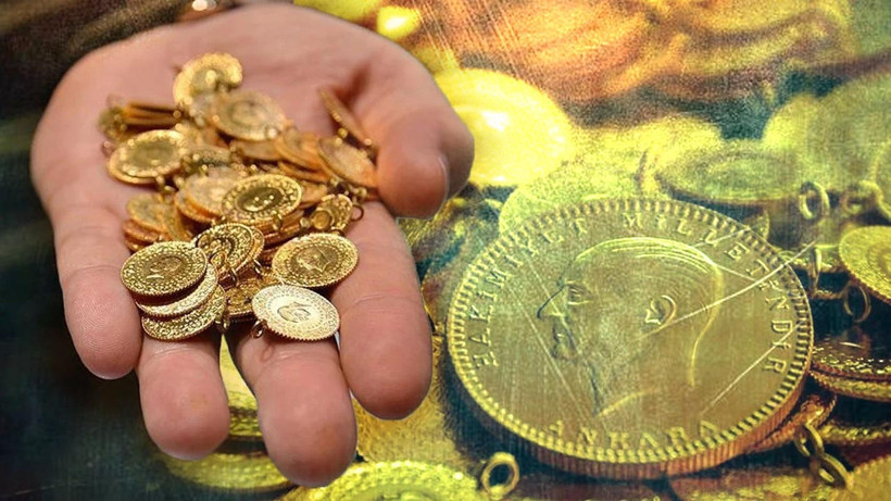 Altın Frene Bastı! Trump–Şi Zirvesi Piyasaları Sarstı! Panik Satışları Başladı